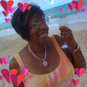 Meet your Posher, Tonya